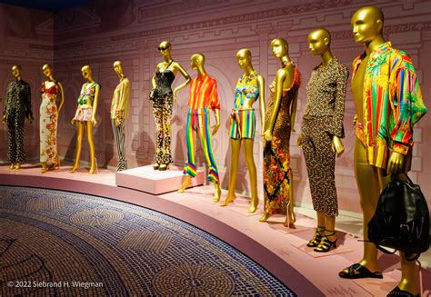 gianni versace groninger museum|Groningen .